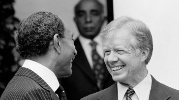 jimmy carter