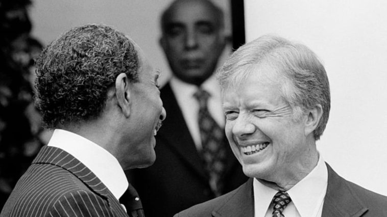 jimmy carter