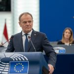 Los eurodiputados debaten las prioridades de la presidencia polaca con el primer ministro Donald Tusk | Noticias | Parlamento Europeo