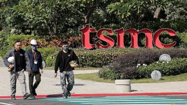 Los ingresos de TSMC en el cuarto trimestre superan cómodamente las previsiones del mercado