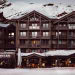 Hotel Le Fitz Roy en Val Thorens