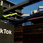 Los proveedores de cremas y dulces de TikTok, amenazados por la prohibición de EE.UU.