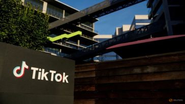 Los proveedores de cremas y dulces de TikTok, amenazados por la prohibición de EE.UU.