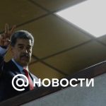 Maduro dijo que Rusia ganará y será más fuerte