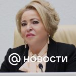 Matvienko: los ataques a militares rusos indican que Kiev tiene miedo de la verdad