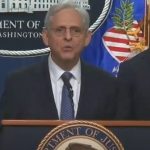 Merrick Garland tiene la intención de publicar el informe 1/6 de Jacks Smith sobre Trump