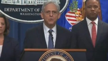 Merrick Garland tiene la intención de publicar el informe 1/6 de Jacks Smith sobre Trump