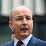 Micheál Martin se convierte en primer ministro irlandés por segunda vez - Euractiv