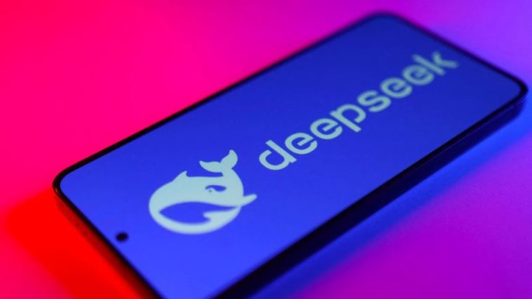 Microsoft, Meta CEOs defienden el gasto de IA considerable después de Deepseek Stuns Tech World