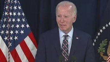 Biden responde al ataque terrorista de Nueva Orleans