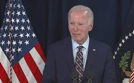 Biden responde al ataque terrorista de Nueva Orleans