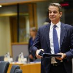 Mitsotakis advierte que la era de la subcontratación de la seguridad de la UE a EE. UU. ha terminado - Euractiv