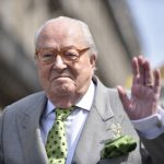 Muere Jean-Marie Le Pen, exlíder de la extrema derecha francesa, a los 96 años - Euractiv