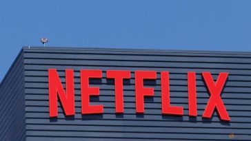 Netflix suma un récord de 19 millones de suscriptores en el trimestre navideño y las acciones se disparan