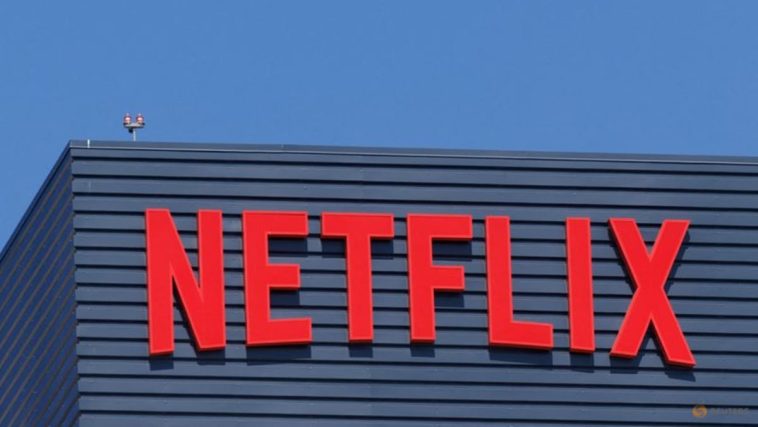 Netflix suma un récord de 19 millones de suscriptores en el trimestre navideño y las acciones se disparan