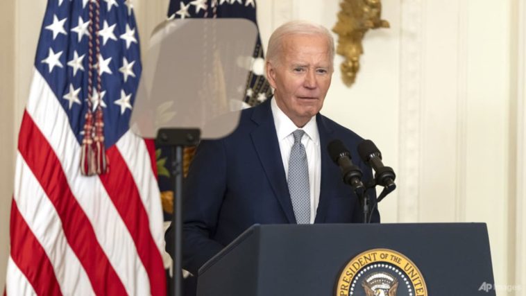 Nippon Steel y US Steel presentan una demanda contra el bloque de fusiones de Biden