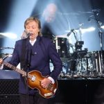 No dejes que AI 'estafa' a los artistas, la estrella de los Beatles, McCartney advierte al gobierno del Reino Unido