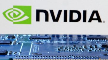 Nvidia dice que los avances de DeepSeek demuestran la necesidad de más chips