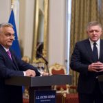 Orbán y Fico encuentran puntos en común antes de Davos - Euractiv