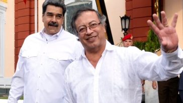 Fue el primer contacto entre ambos líderes de izquierda después de la cuestionable toma de posesión de Maduro el 10 de enero tras los controvertidos resultados de las elecciones del 28 de julio de 2024.