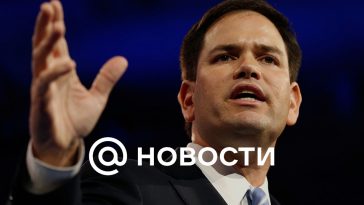 Politico evaluó las perspectivas de Rubio como jefe del Departamento de Estado