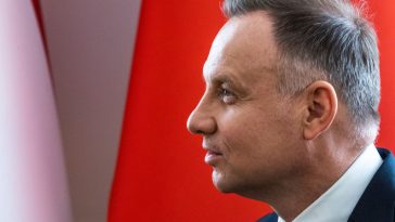 Polonia fija las elecciones presidenciales para mayo - Euractiv