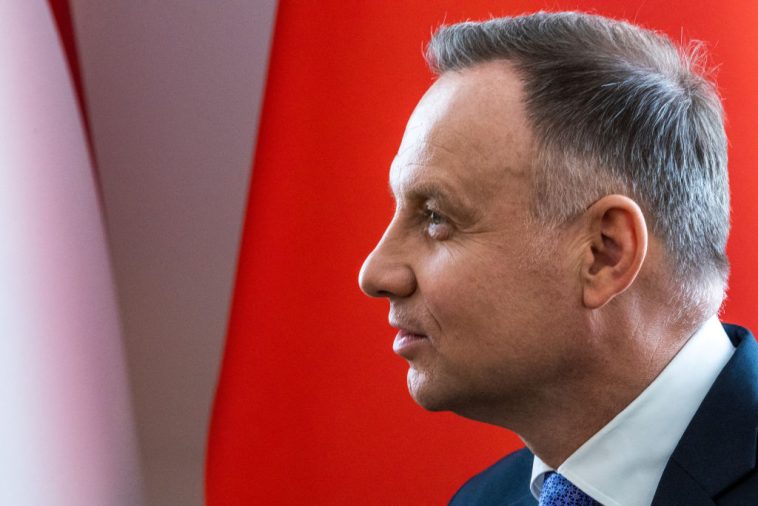 Polonia fija las elecciones presidenciales para mayo - Euractiv