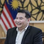 Preguntas y respuestas con el Ministro de Economía de Malasia, Rafizi Ramli, sobre la Zona Económica Especial Johor-Singapur