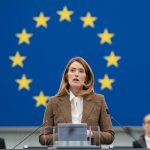 Presidente Metsola: “El alto el fuego en Gaza es el avance que todos esperábamos” | Noticias | Parlamento Europeo