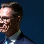 Presidente de Stubb: la apertura de la frontera de Finlandia y Rusia depende de Moscú