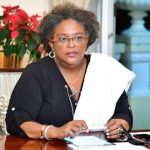 “En nuestra unidad reside nuestra fuerza”, subrayó Mottley.