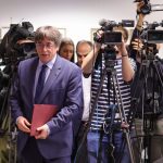 Puigdemont sube la apuesta y lanza una nueva advertencia a Sánchez - Euractiv