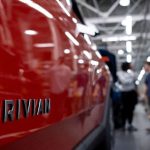 Rivian dice que otros fabricantes de automóviles en puerta "sobre la tecnología de VW Venture