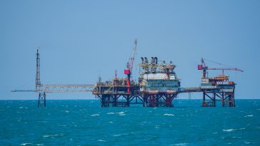 Rumanía va camino de convertirse en el mayor productor de gas de la UE - Euractiv