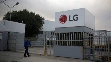 Samsung y LG podrían trasladar parte de la fabricación de electrodomésticos de México a EE. UU., dice periódico