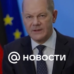 Scholz podría reunirse con Putin antes de las elecciones al Bundestag