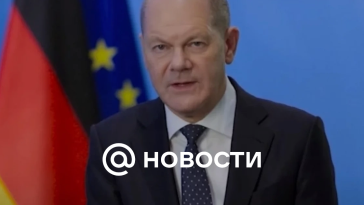 Scholz podría reunirse con Putin antes de las elecciones al Bundestag