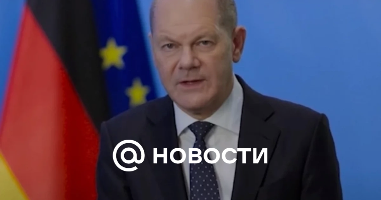 Scholz podría reunirse con Putin antes de las elecciones al Bundestag