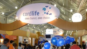 Se renuevan las licencias de servicio de banco de tejidos humanos y sangre del cordón umbilical de Cordlife