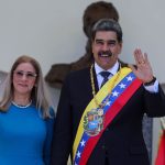 Serbia rompe filas con la UE al honrar la toma de posesión de Maduro - Euractiv