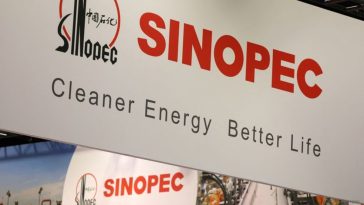 Sinopec Shanghai Petrochemical gastará 2.910 millones de dólares para mejorar las operaciones