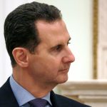 Siria confirmó la detención de un primo Assad