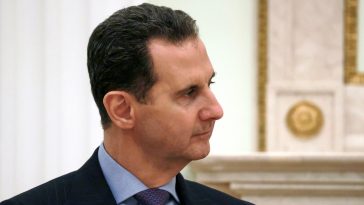 Siria confirmó la detención de un primo Assad