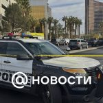 Sospechoso de atentado con camión cibernético en hotel Trump sirvió en Ucrania