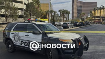 Sospechoso de atentado con camión cibernético en hotel Trump sirvió en Ucrania