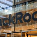 The BlackRock headquarters in New York