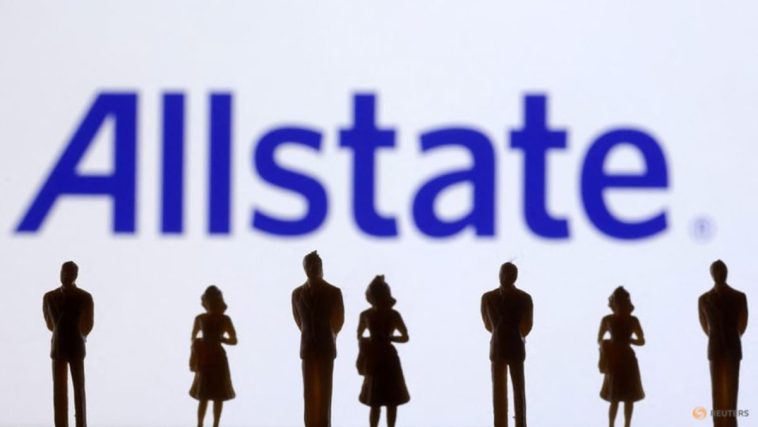 Texas demanda a Allstate por recopilar datos de conductores sin consentimiento