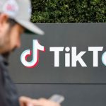 TikTok deja de funcionar para usuarios de EE. UU.