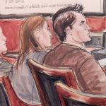 Ulbricht, de Silk Road, condenado a cadena perpetua