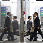 Una amplia gama de empresas japonesas ven la necesidad de aumentar los salarios, dice el BOJ